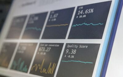 Analisis Data Pemasaran: Mengoptimalkan Keputusan Bisnis Anda dengan Data yang Akurat