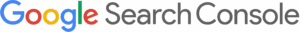 google search console